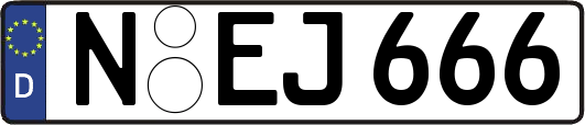 N-EJ666