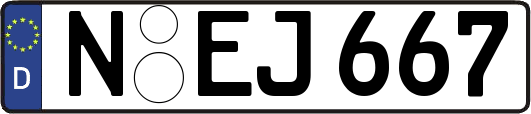 N-EJ667