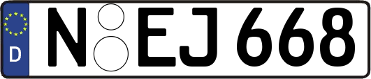 N-EJ668