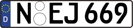 N-EJ669
