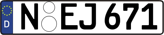 N-EJ671