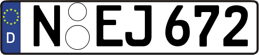 N-EJ672