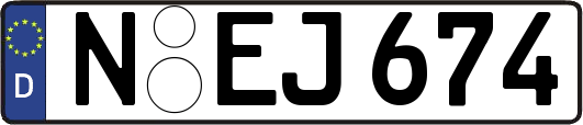 N-EJ674