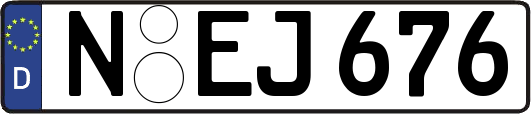 N-EJ676