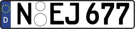 N-EJ677