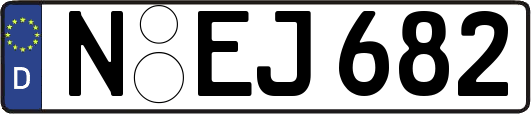 N-EJ682