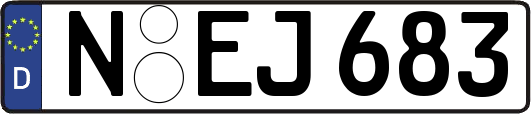 N-EJ683