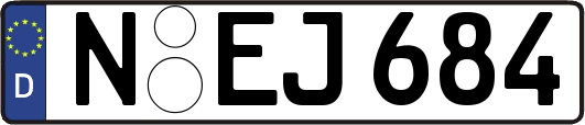 N-EJ684