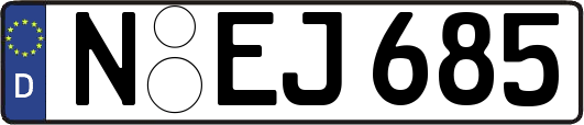 N-EJ685