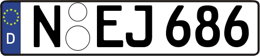 N-EJ686