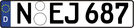 N-EJ687