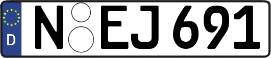 N-EJ691