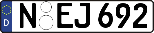 N-EJ692