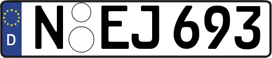 N-EJ693