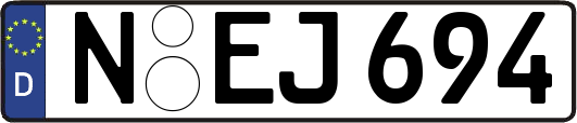 N-EJ694