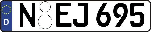 N-EJ695