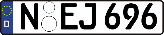N-EJ696