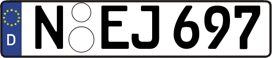 N-EJ697