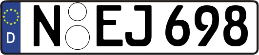 N-EJ698