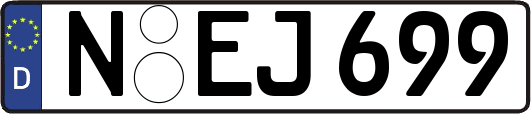 N-EJ699