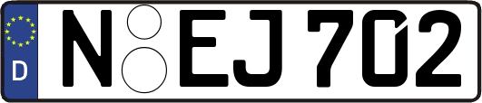 N-EJ702
