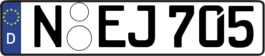 N-EJ705