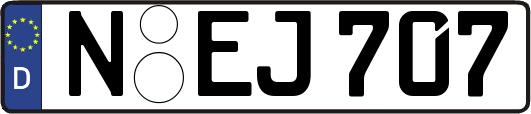 N-EJ707