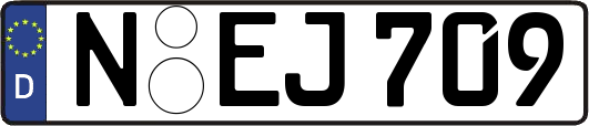 N-EJ709