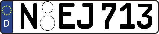 N-EJ713