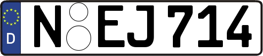 N-EJ714