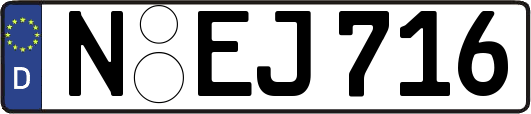 N-EJ716