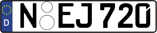 N-EJ720