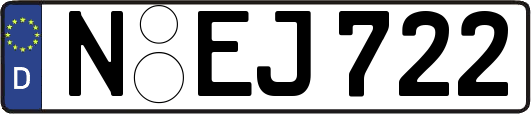 N-EJ722