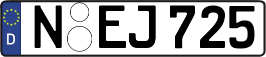 N-EJ725