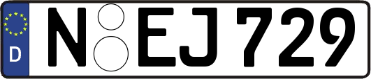 N-EJ729