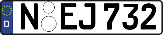 N-EJ732