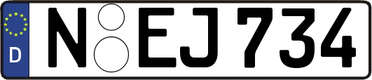 N-EJ734