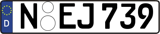 N-EJ739