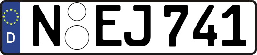 N-EJ741