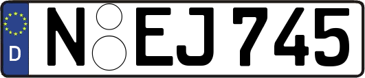 N-EJ745
