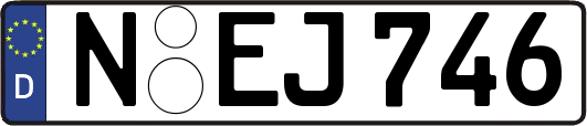 N-EJ746