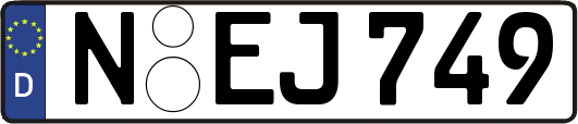 N-EJ749