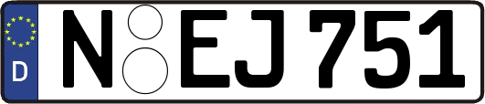 N-EJ751