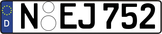 N-EJ752