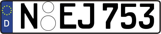N-EJ753
