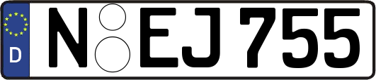 N-EJ755