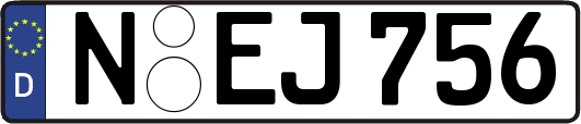 N-EJ756