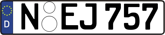 N-EJ757