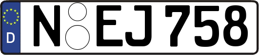 N-EJ758