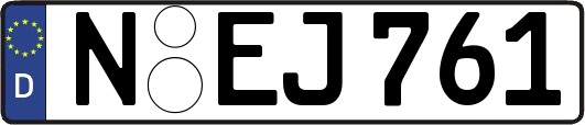 N-EJ761